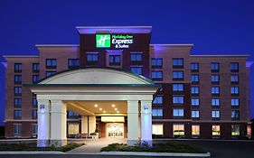 Holiday Inn Express & Suites Halifax Airport By Ihg